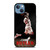 JIMMY BUTLER CHICAGO BULS iPhone 13 Case