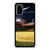 NIKE LOGO WE ARE ALL WITNESSES BASEBALL Samsung Galaxy S20 Plus Case