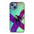 JOKER IN SUICIDE SQUAD iPhone 13 Case