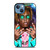 JUICE WRLD ANGEL iPhone 13 Case