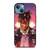 JUICE WRLD LEGENDS NEVER DIE iPhone 13 Case