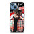 JUICE WRLD RAPPER DON'T LOVE iPhone 13 Case