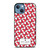 KATE SPADE MINNIE MOUSE RIBBON iPhone 13 Case