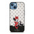 KATE SPADE NEW YORK MINNIE MOUSE iPhone 13 Case