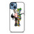 KAWS NIKE iPhone 13 Case