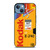 KODAK VIDEO CASSETTE RETRO iPhone 13 Case