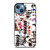 KPOP GIRLS iPhone 13 Case