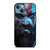 KRATOS FACE GOD OF WAR RAGNAROK iPhone 13 Case