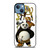 KUNGFU PANDA HEROES iPhone 13 Case