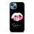 KYLIE JENNER LIPS iPhone 13 Case