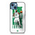 KYRIE IRVING BOSTON CELTICS iPhone 13 Case