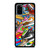 NIKE SHOES ART COLLAGE Samsung Galaxy S20 Plus Case
