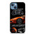 LAMBORGHINI AVENTADOR iPhone 13 Case