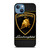 LAMBORGHINI iPhone 13 Case
