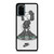 NIKE X KAWS Samsung Galaxy S20 Plus Case