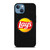 LAYS BARBEQUE FLAVOUR WRAP iPhone 13 Case