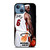 LEBRON JAMES iPhone 13 Case