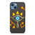 LEGEND OF ZELDA SHEIKAH SLATE 2 iPhone 13 Case