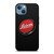 LEICA CAMERA LOGO CARBON iPhone 13 Case