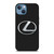 LEXUS ICON iPhone 13 Case