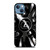 LEXUS LOGO TIRE iPhone 13 Case