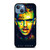 LIL PEEP ART iPhone 13 Case