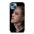 LIL PEEP FACE iPhone 13 Case