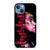 LIL PEEP FUCKED UP iPhone 13 Case