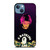 LIL UZI VERT BATHING APE iPhone 13 Case