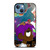 LIL UZI VERT CARTOON iPhone 13 Case
