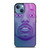 LIL UZI VERT FACE iPhone 13 Case