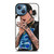LIL' LAY LOW KEHLANI iPhone 13 Case