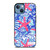 LILLY PULITZER PRETTY ESCAPE iPhone 13 Case