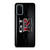 NISSAN GTR BUMPER EMBLEM Samsung Galaxy S20 Plus Case