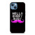MARKIPLIER QUOTE iPhone 13 Case