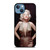 MARLYN MONROE SEXY iPhone 13 Case