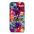 MAROON 5 2 Adam Levine iPhone 13 Case