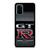 NISSAN GTR LOGO Samsung Galaxy S20 Plus Case