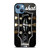 MARSHALL X GIBSON GUITAR HEADSTOCK iPhone 13 Case
