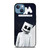 MARSMELLOW iPhone 13 Case