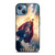 MARVEL DOCTOR STRANGE iPhone 13 Case