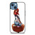 MARY JANE SPIDERMAN iPhone 13 Case