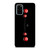 NISSAN GTR STOP LAMP Samsung Galaxy S20 Plus Case