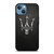 MASERATI EMBLEM 2 iPhone 13 Case