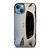 MAZDA MX5 CAR GRILLES iPhone 13 Case