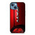 MAZDA MX5 SPORT CAR EMBLEM iPhone 13 Case