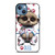 MEERKAT BABY OLEG CUTE iPhone 13 Case