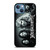 MEGADETH iPhone 13 Case
