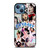MELANIE MARTINEZ COLLAGE iPhone 13 Case