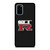 NISSAN SKYLINE GTR CARBON Samsung Galaxy S20 Plus Case